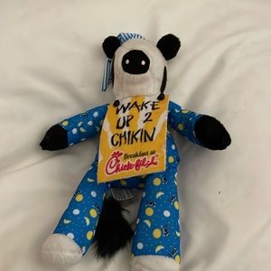 Cfa stuffed cow